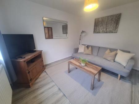 3 bedroom Semi-detached house for sale in Church Road, Backworth, NE27
