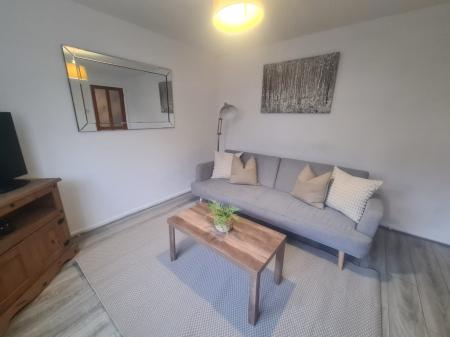 3 bedroom Semi-detached house for sale in Church Road, Backworth, NE27