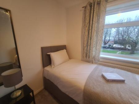 3 bedroom Semi-detached house for sale in Church Road, Backworth, NE27