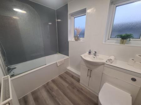 3 bedroom Semi-detached house for sale in Church Road, Backworth, NE27