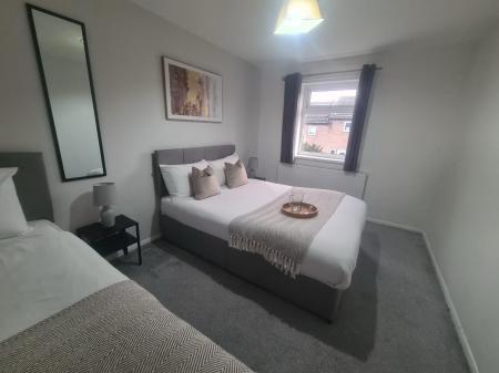 3 bedroom Semi-detached house for sale in Church Road, Backworth, NE27