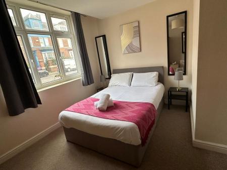 1 bedroom Apartment for sale in Hampden Street, South Shields, NE33