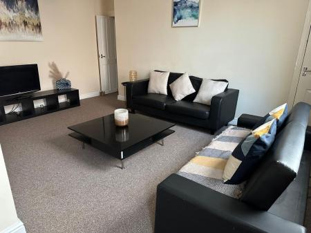 1 bedroom Apartment for sale in Hampden Street, South Shields, NE33