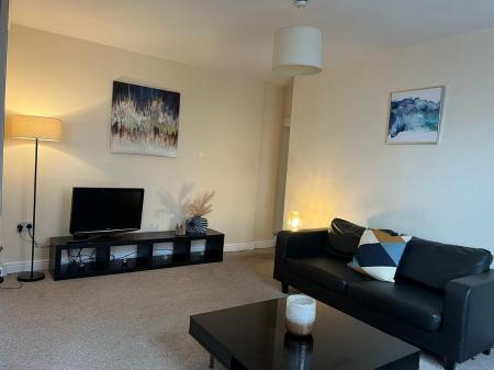 1 bedroom Apartment for sale in Hampden Street, South Shields, NE33