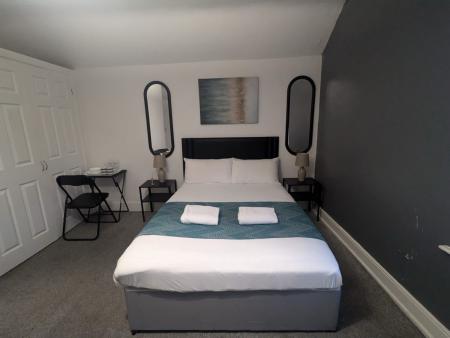 4 bedroom Maisonette for sale in Stanhope Road, South Shields, NE33