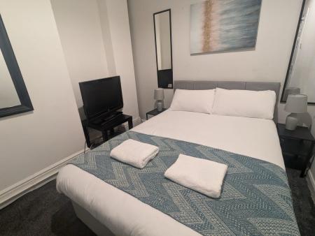 4 bedroom Maisonette for sale in Stanhope Road, South Shields, NE33