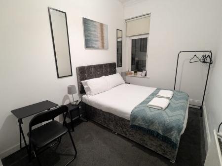 4 bedroom Maisonette for sale in Stanhope Road, South Shields, NE33