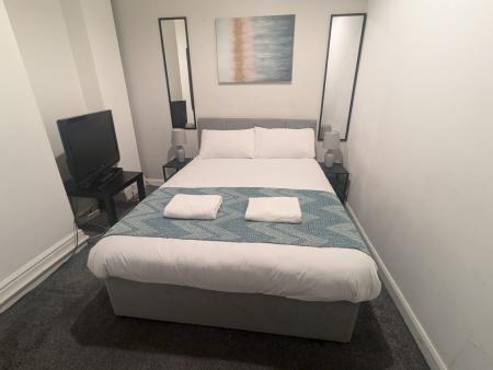 4 bedroom Maisonette for sale in Stanhope Road, South Shields, NE33