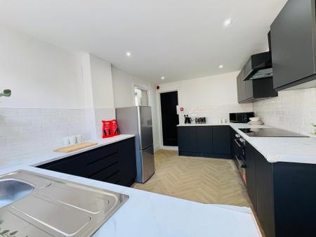 7 bedroom House of Multiple Occupation to let in Elmwood Street, Sunderland, SR2