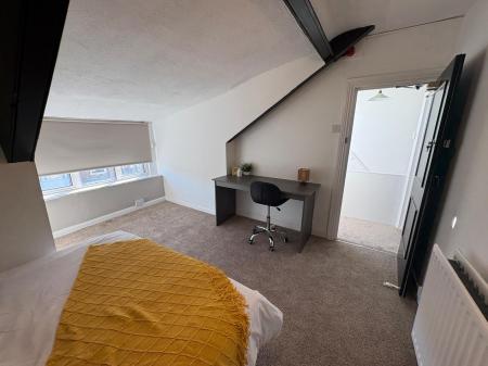 7 bedroom House of Multiple Occupation to let in Elmwood Street, Sunderland, SR2