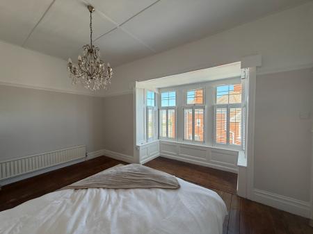 3 bedroom Flat to let in Maureen Terrace, Seaham, SR7