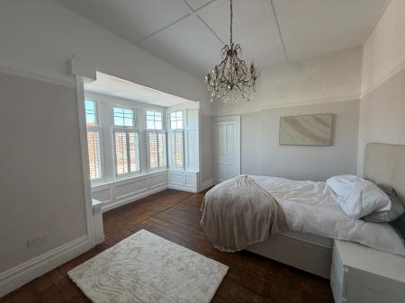 3 bedroom Flat to let in Maureen Terrace, Seaham, SR7
