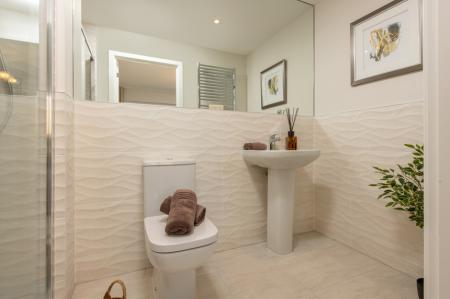 4 bedroom Town house for sale in Burdon Road, Sunderland, SR2