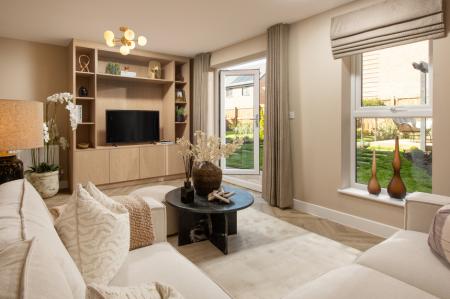 4 bedroom Town house for sale in Burdon Road, Sunderland, SR2
