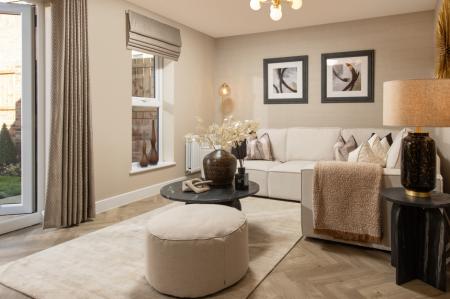 4 bedroom Town house for sale in Burdon Road, Sunderland, SR2