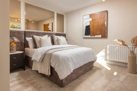 4 bedroom Town house for sale in Burdon Road, Sunderland, SR2