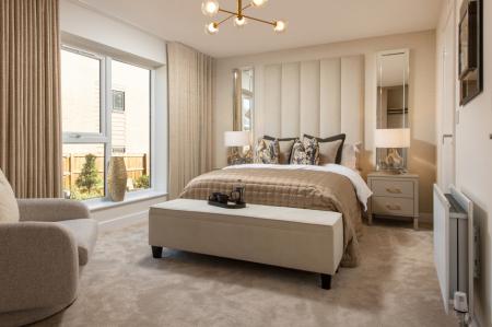 4 bedroom Town house for sale in Burdon Road, Sunderland, SR2