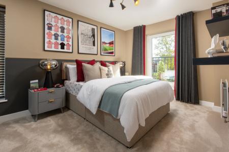 4 bedroom Town house for sale in Burdon Road, Sunderland, SR2