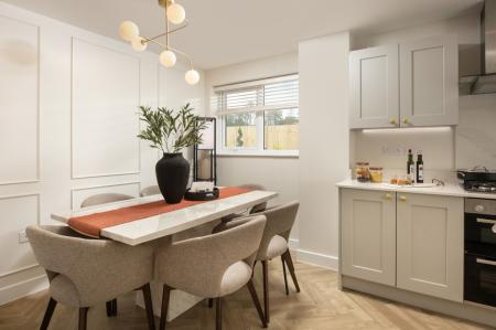 4 bedroom Town house for sale in Burdon Road, Sunderland, SR2