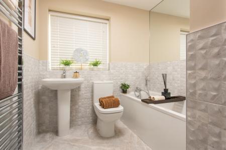 4 bedroom Town house for sale in Burdon Road, Sunderland, SR2