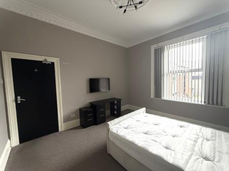 1 bedroom House of Multiple Occupation to let in Cresswell Terrace, Sunderland, SR2