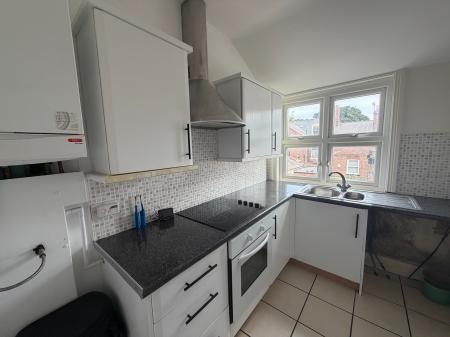 2 bedroom Apartment to let in Mowbray Close, Ashbrooke, Sunderland, SR2