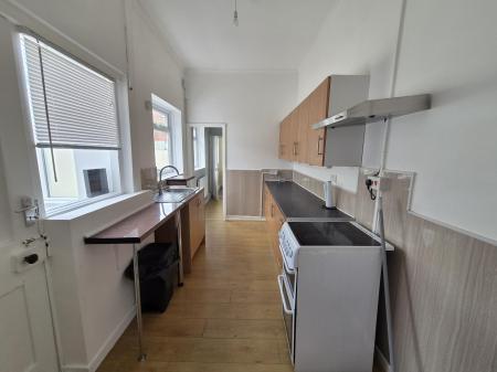 2 bedroom Bungalow to let in Canon Cockin Street, Sunderland, SR2