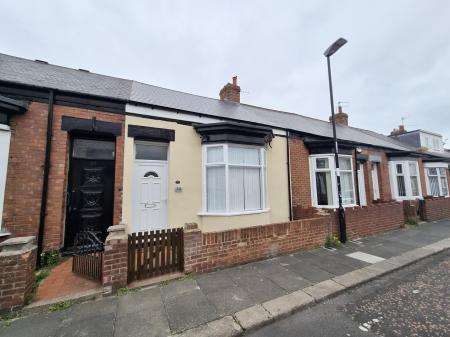 Canon Cockin Street, Sunderland, SR2