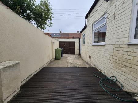 2 bedroom Bungalow to let in Canon Cockin Street, Sunderland, SR2