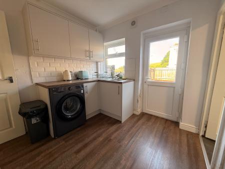 2 bedroom End of terrace house for sale in Hawkins Road, Murton, SR7