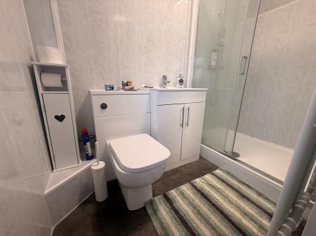 2 bedroom End of terrace house for sale in Hawkins Road, Murton, SR7