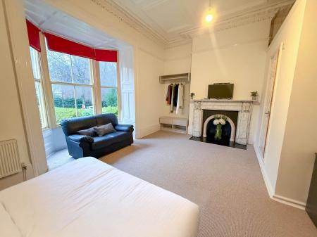St Bedes Terrace, Sunderland, SR2