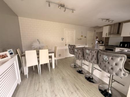 5 bedroom Detached house for sale in The Cheyne, Sunderland, SR3