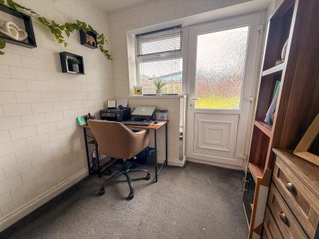 5 bedroom Detached house for sale in The Cheyne, Sunderland, SR3