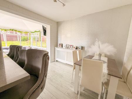 5 bedroom Detached house for sale in The Cheyne, Sunderland, SR3