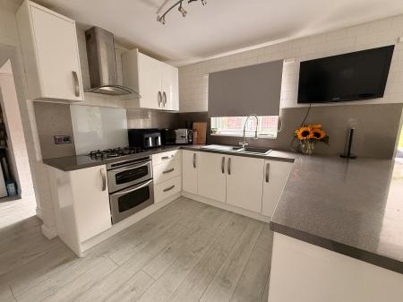 5 bedroom Detached house for sale in The Cheyne, Sunderland, SR3