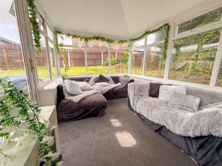 5 bedroom Detached house for sale in The Cheyne, Sunderland, SR3