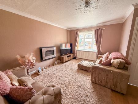 5 bedroom Detached house for sale in The Cheyne, Sunderland, SR3