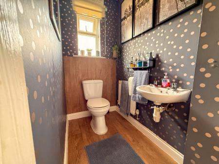 5 bedroom Detached house for sale in The Cheyne, Sunderland, SR3