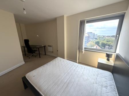 2 bedroom Apartment to let in Echo Building, West Wear Street, Sunderland, SR1