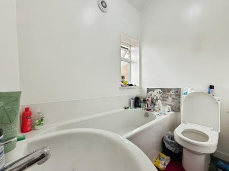 3 bedroom Terraced House for sale in Market Street, Houghton Le Spring, DH5