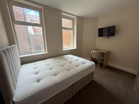 1 bedroom House share to let in Claremont Avenue South, Bensham, Gateshead, NE8