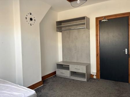 8 bedroom House of Multiple Occupation to let in Burn Park Road, Sunderland, SR2