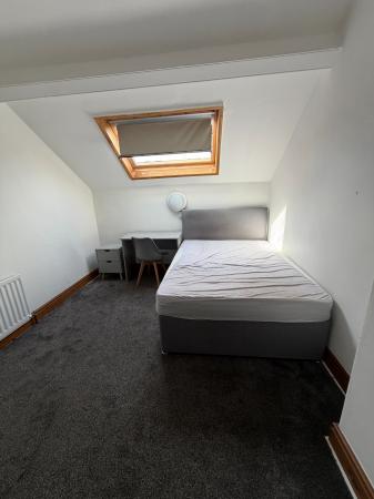 8 bedroom House of Multiple Occupation to let in Burn Park Road, Sunderland, SR2