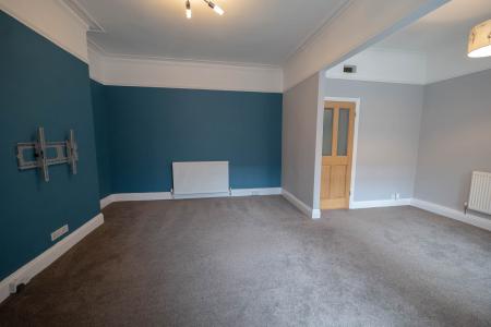 1 bedroom Ground floor flat to let in St Vincent Street, South Shields, NE33