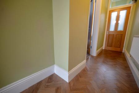 1 bedroom Ground floor flat to let in St Vincent Street, South Shields, NE33