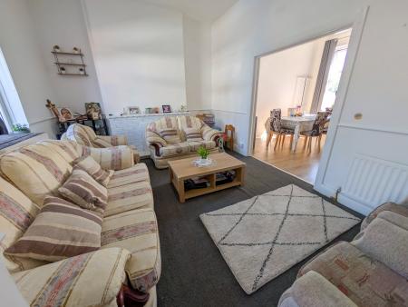 2 bedroom Terraced House for sale in Southwick Road, Sunderland, SR5