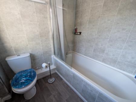 2 bedroom Terraced House for sale in Southwick Road, Sunderland, SR5
