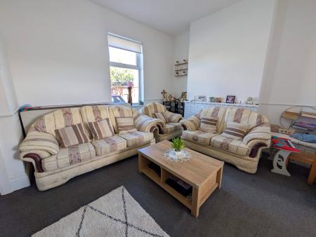 2 bedroom Terraced House for sale in Southwick Road, Sunderland, SR5