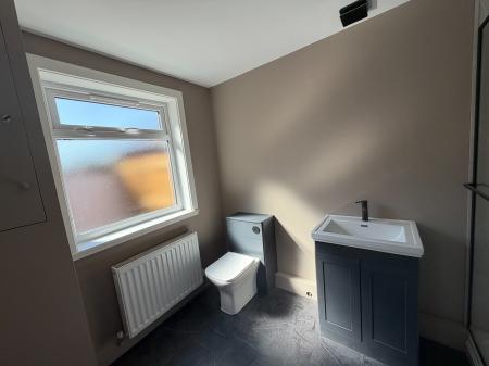 1 bedroom Flat to let in Azalea Terrace North, Ashbrooke, Sunderland, SR2